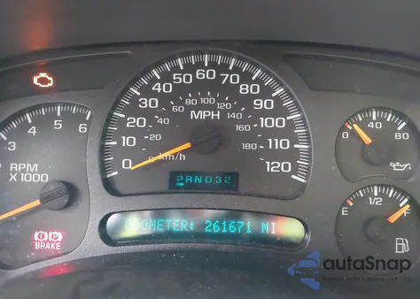 2005 Chevrolet Silverado 1500 Ls from USA, damaged, VIN 2GCEC19T951333616